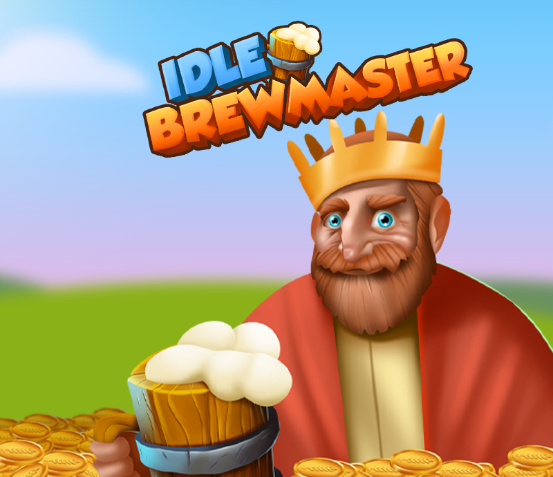 slider image - idle brewmaster