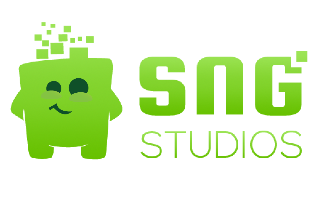 sng logo